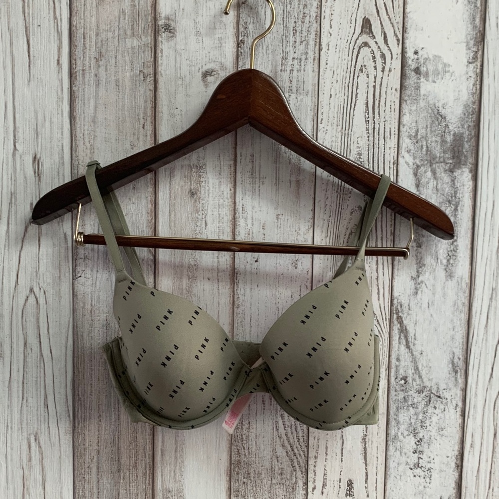 Victoria’s Secret PINK bra size 32D
